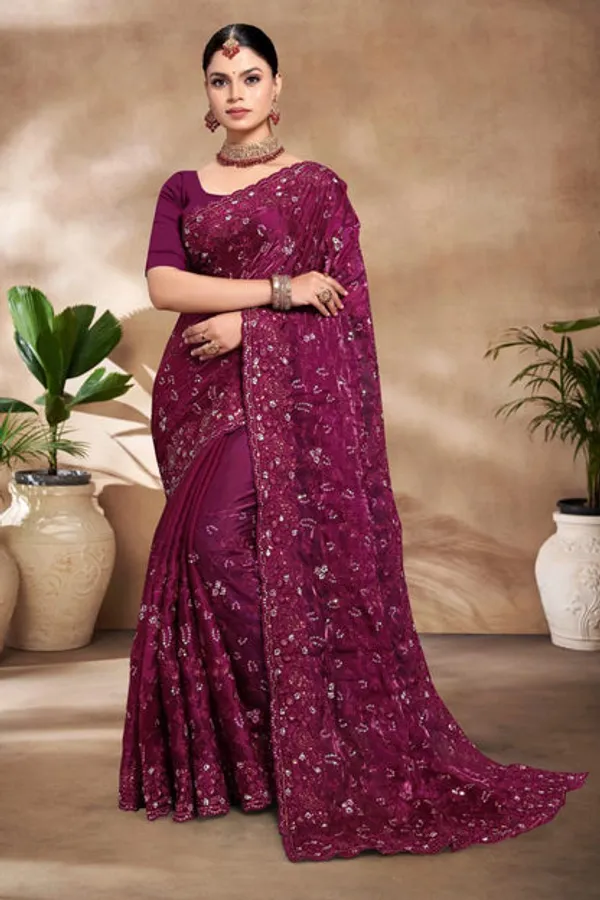 Catalog_Designer_Saree