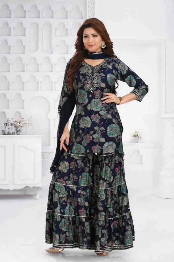 Cotton_Gharara_Suits