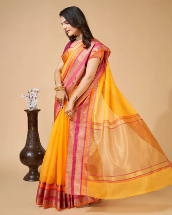Catalog_Designer_Saree