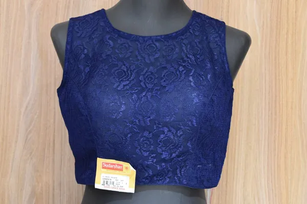 Latest_Designer_Readymade_Blouse