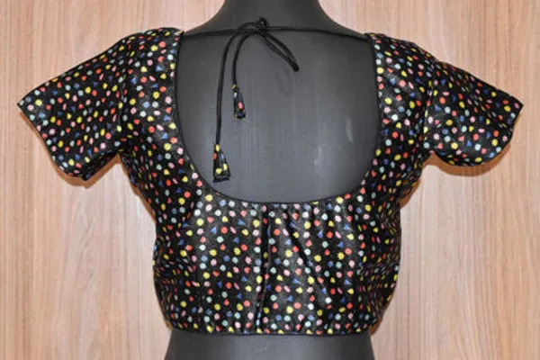 Latest_Designer_Readymade_Blouse