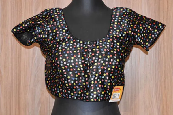 Latest_Designer_Readymade_Blouse