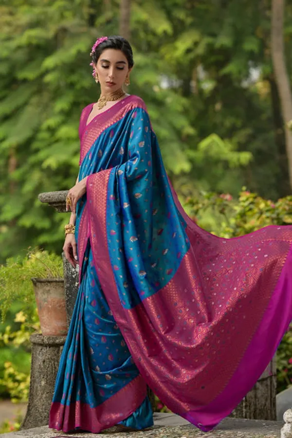 Catalog_Designer_Saree