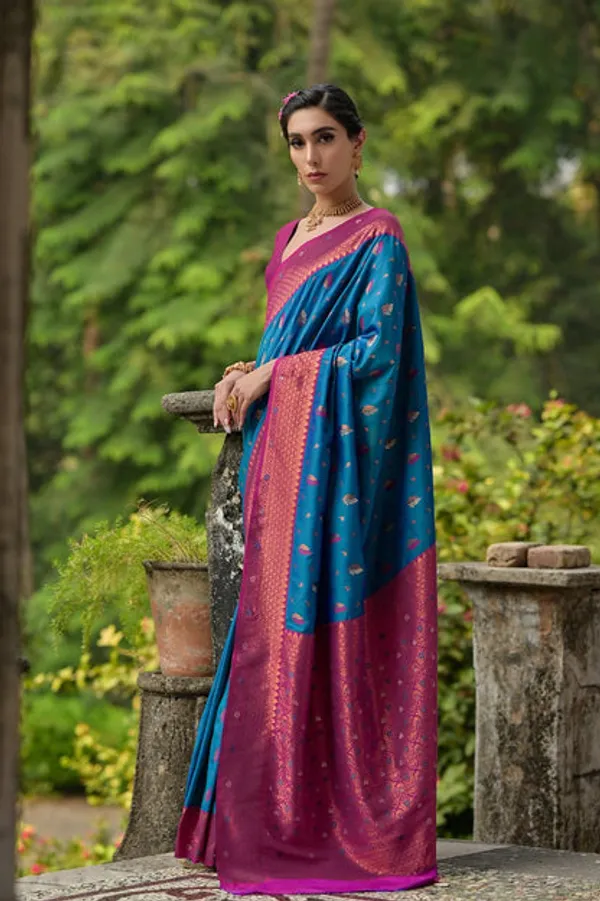 Catalog_Designer_Saree