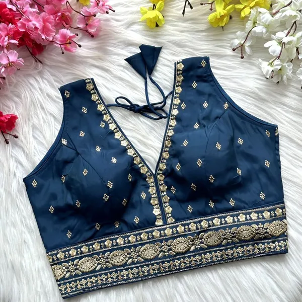 Latest_Designer_Readymade_Blouse