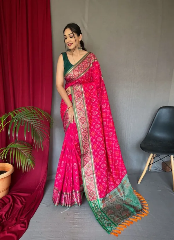 Catalog_Designer_Saree