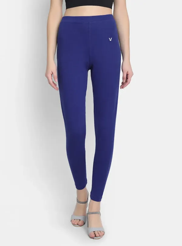 Women_Ankle_Length_Stretchable_Leggings