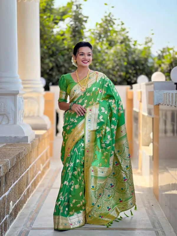 Catalog_Designer_Saree