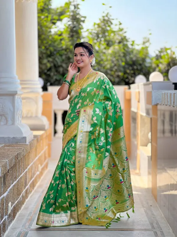 Catalog_Designer_Saree
