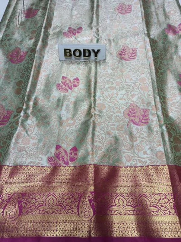 Kanchi_Mix_Silk_Saree