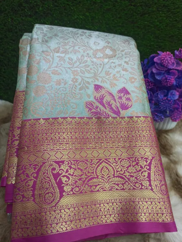 Kanchi_Mix_Silk_Saree