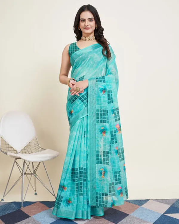 Catalog_Designer_Saree