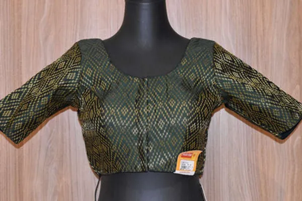 Latest_Designer_Readymade_Blouse