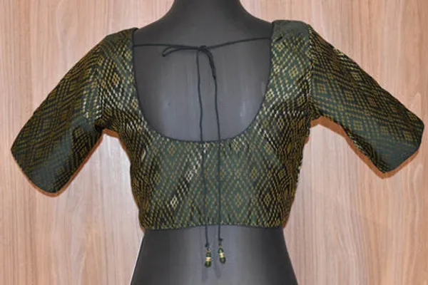 Latest_Designer_Readymade_Blouse