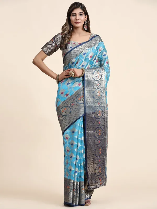 Catalog_Designer_Saree