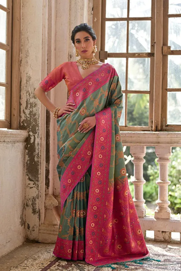 Catalog_Designer_Saree