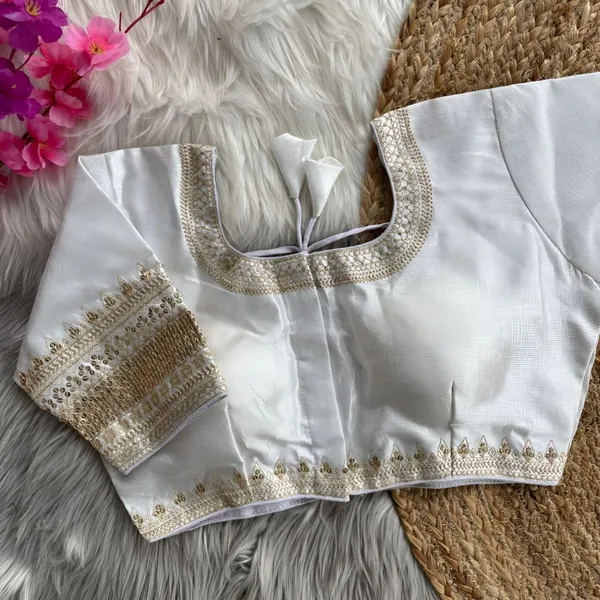 Latest_Designer_Readymade_Blouse