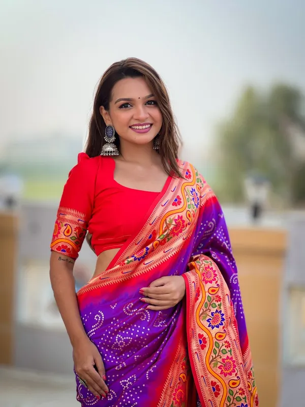 Catalog_Designer_Saree