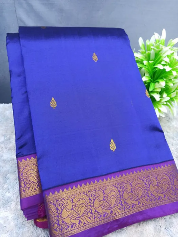 Pure_Kanchipuram_Silk_Saree