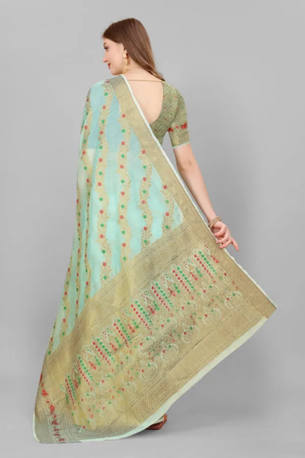 Catalog_Designer_Saree