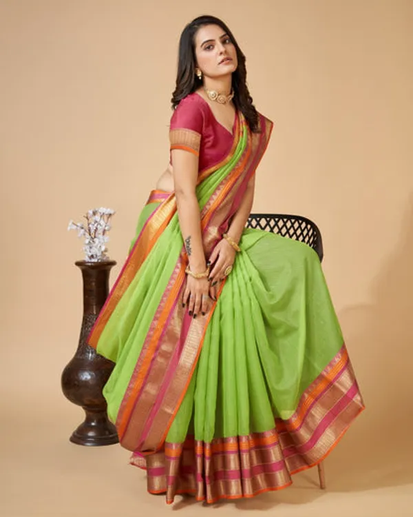 Catalog_Designer_Saree