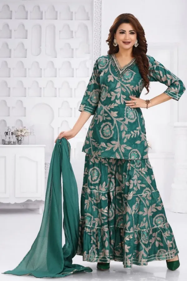 Cotton_Gharara_Suits