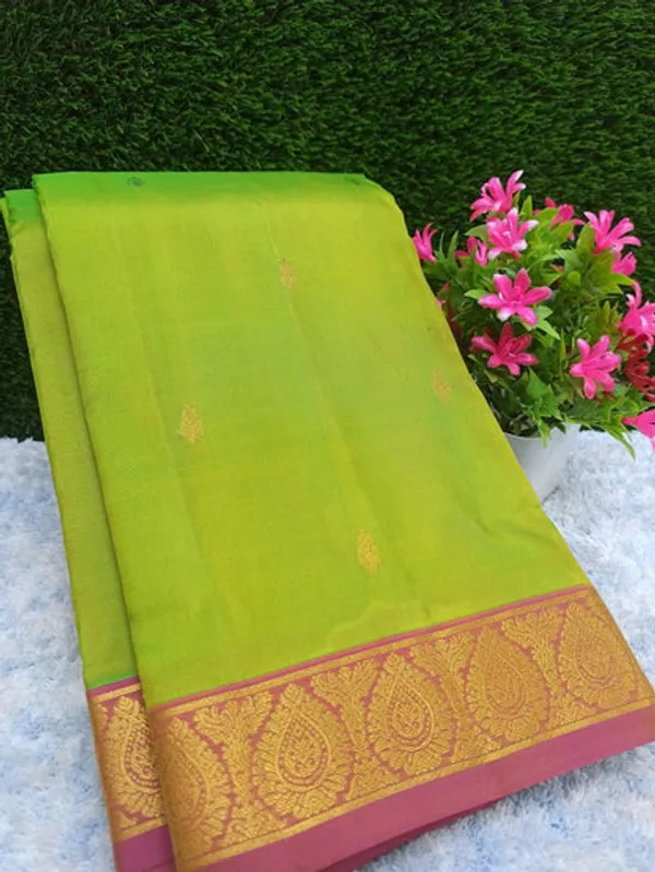 Pure_Kanchipuram_Silk_Saree