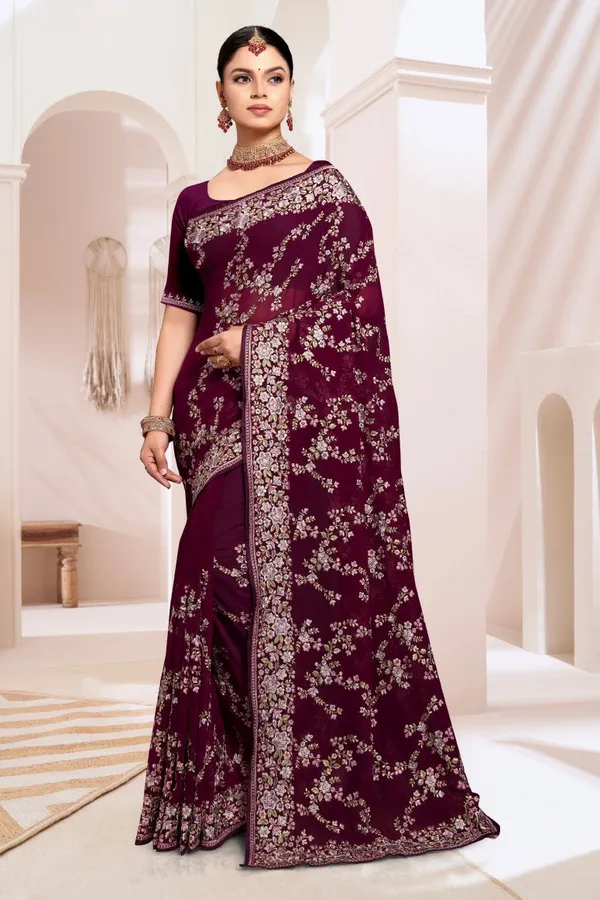 Catalog_Designer_Saree