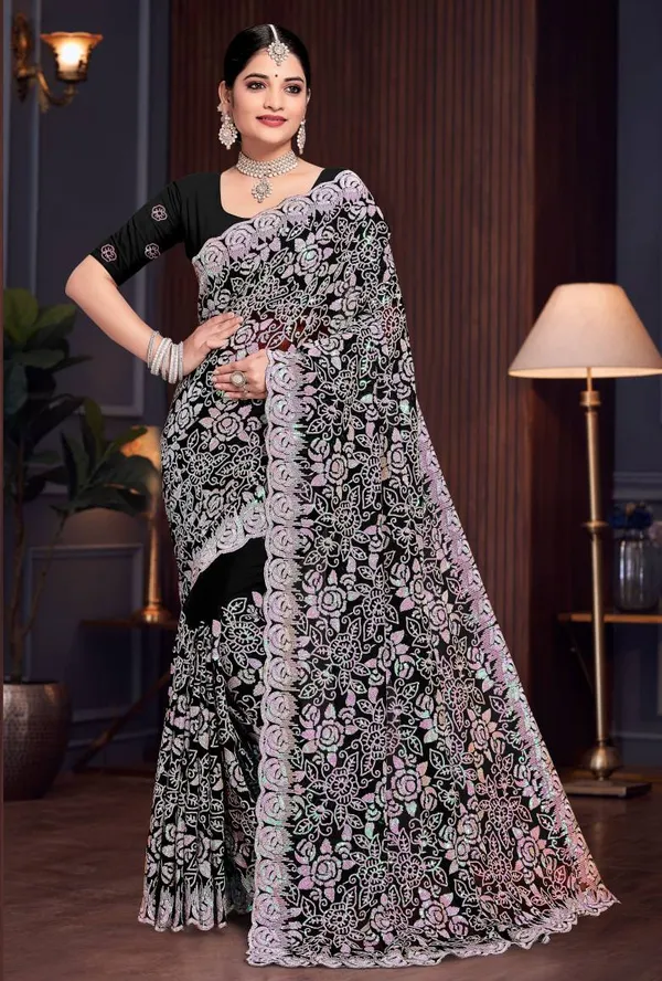 Catalog_Designer_Saree