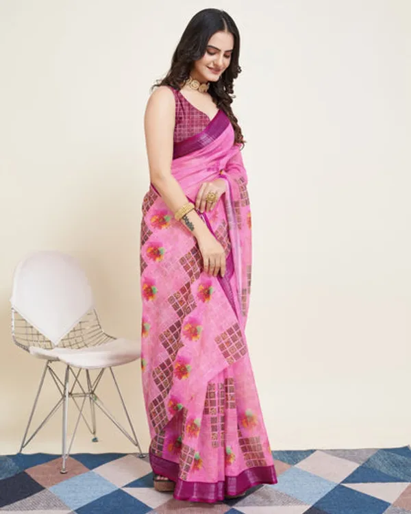 Catalog_Designer_Saree