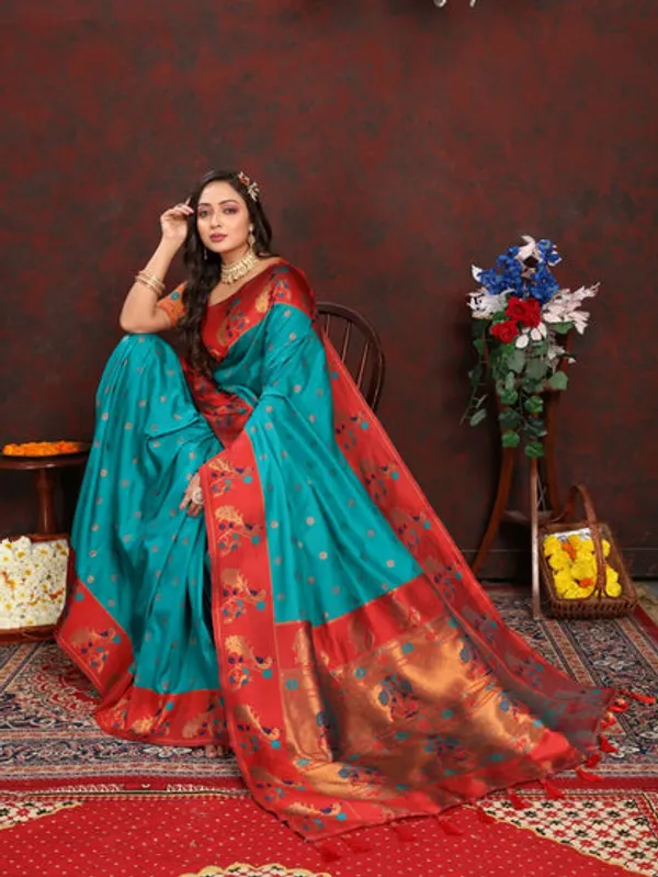 Catalog_Designer_Saree