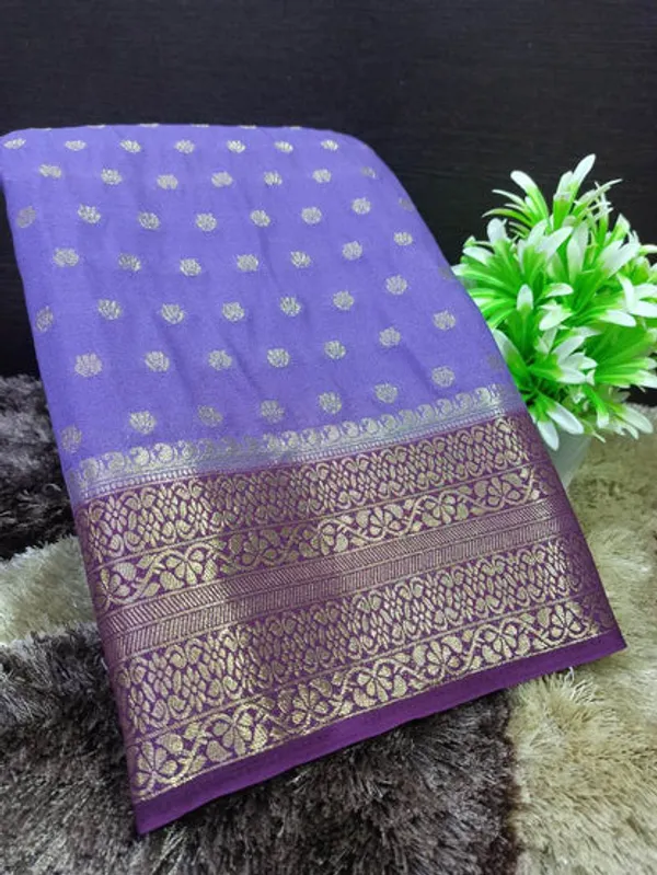 Artificial_Mix_Crape_Sarees