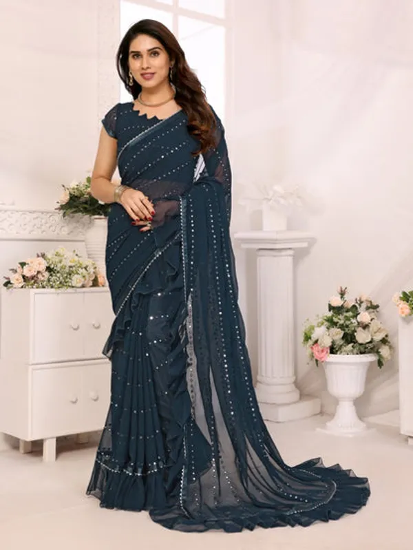 Catalog_Designer_Saree