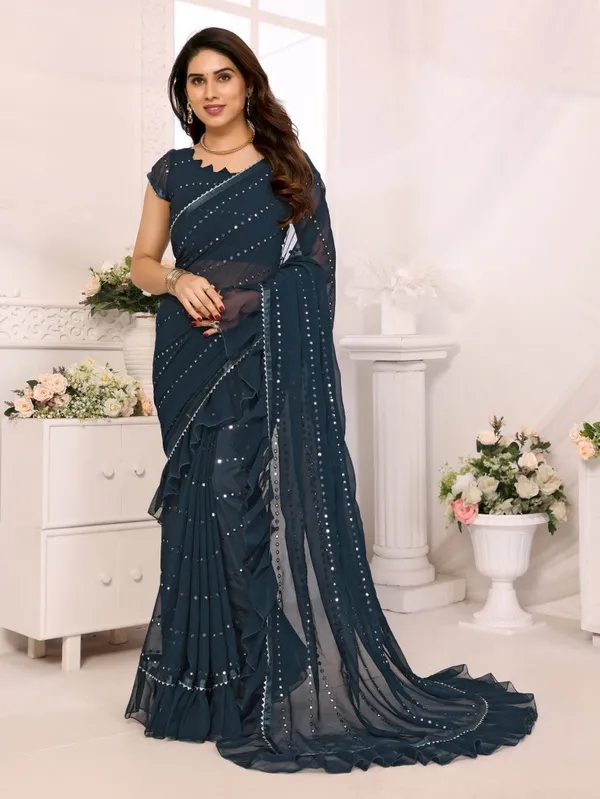 Catalog_Designer_Saree