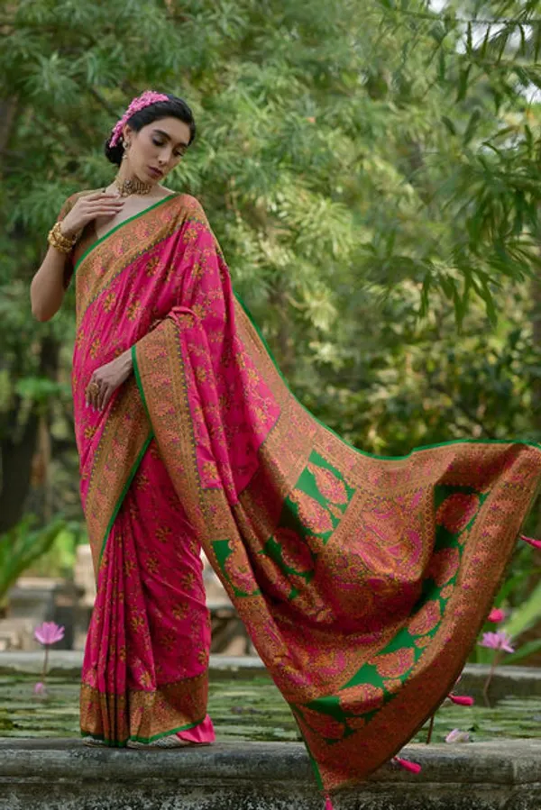 Catalog_Designer_Saree