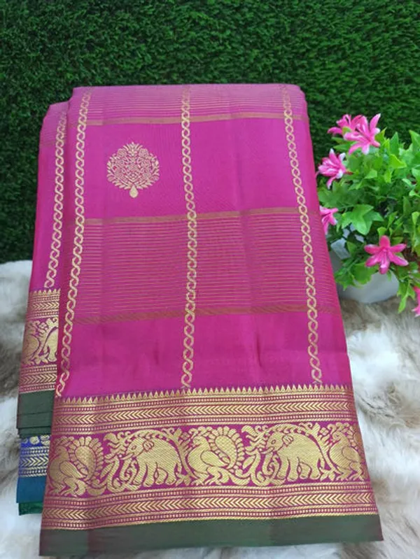 Pure_Kanchipuram_Silk_Saree