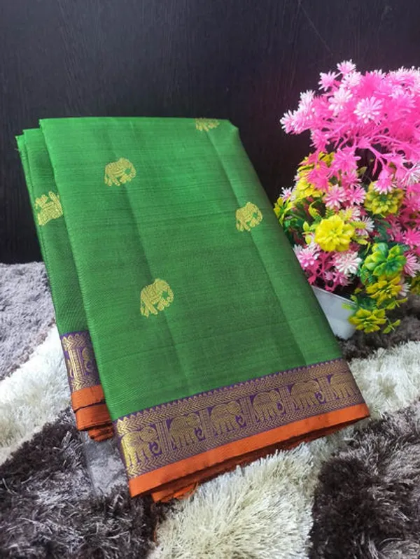 Pure_Kanchipuram_Silk_Saree