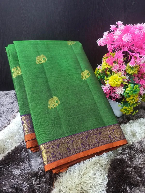 Pure_Kanchipuram_Silk_Saree