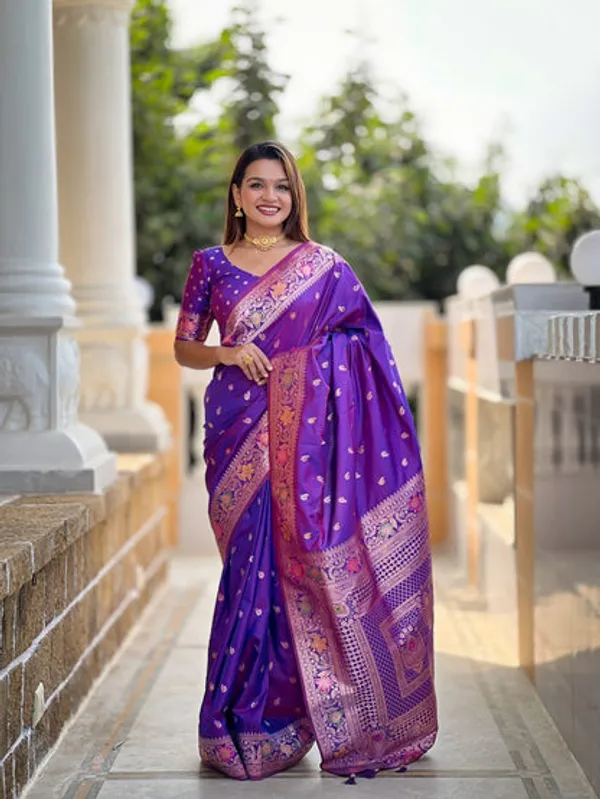 Catalog_Designer_Saree