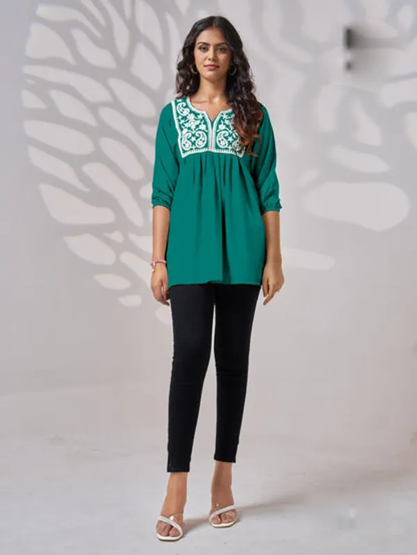 Latest_Designer_Readymade_Kurti