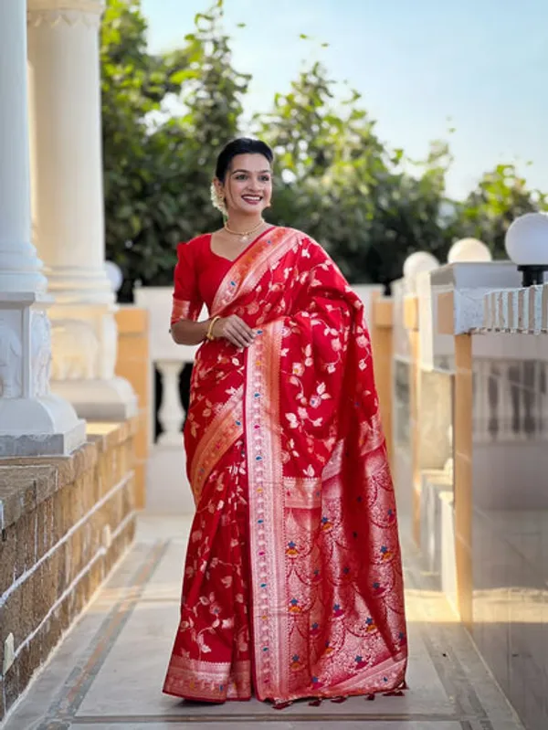 Catalog_Designer_Saree