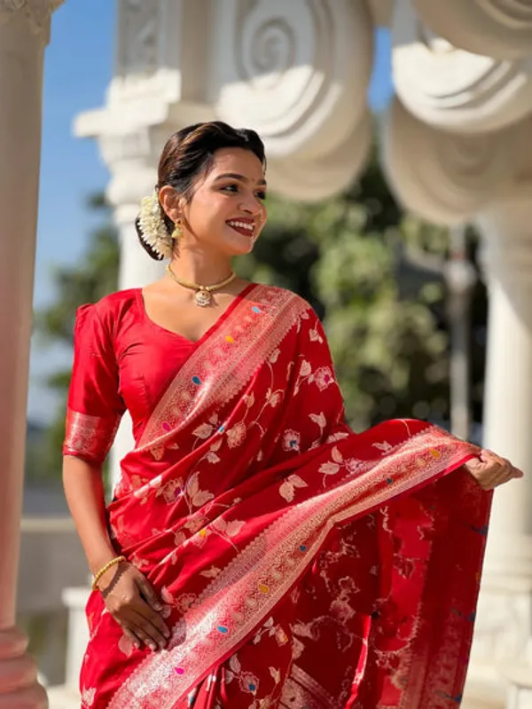 Catalog_Designer_Saree