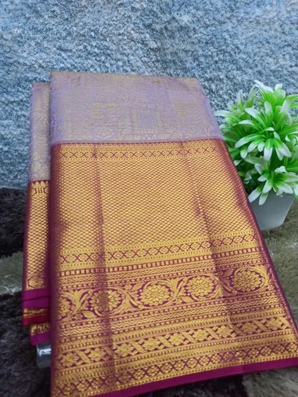 Pure_Kanchipuram_Silk_Saree