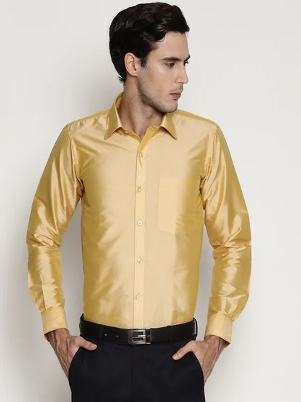 Ellows_New_Art_Silk_Shirt