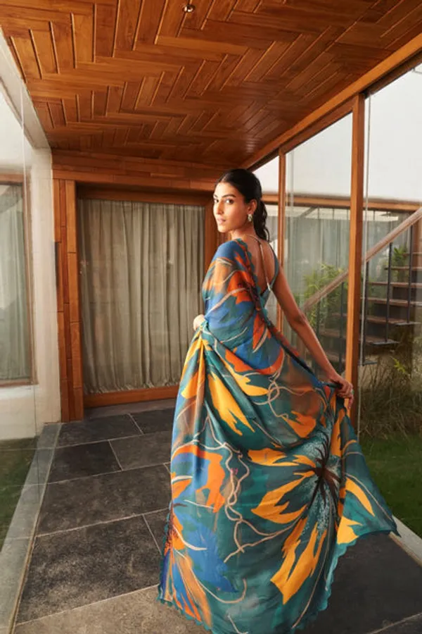 Catalog_Designer_Saree