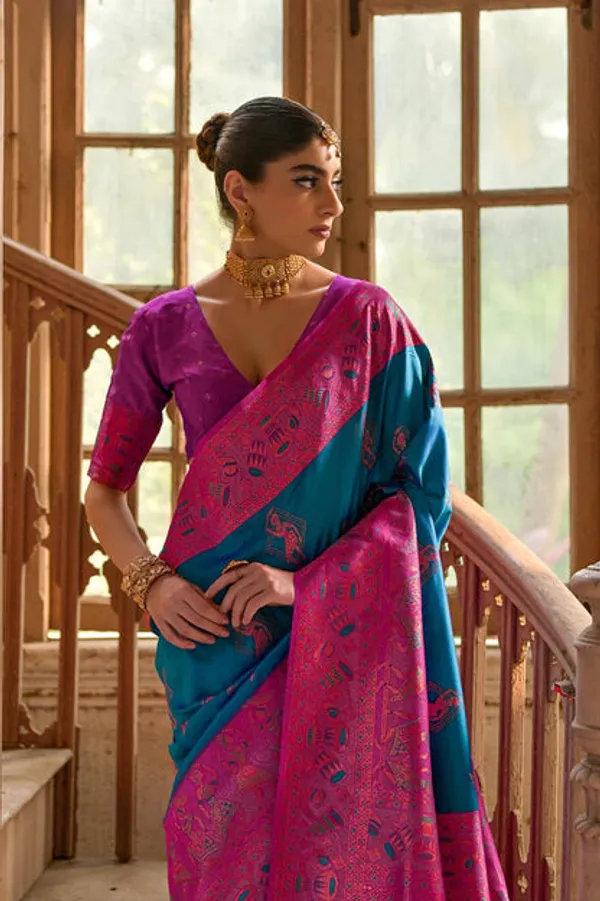 Catalog_Designer_Saree