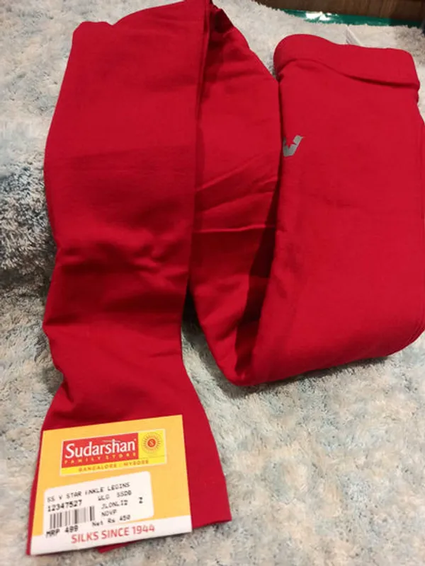 Women_Ankle_Length_Stretchable_Leggings