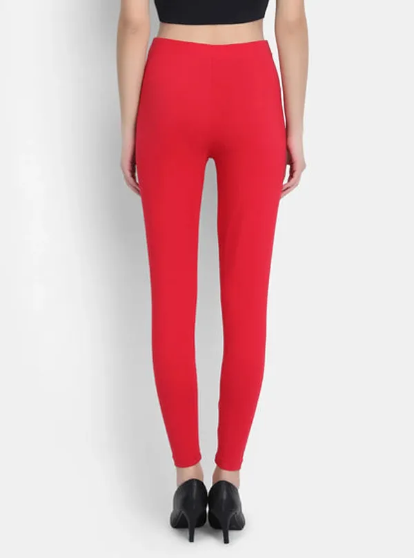 Women_Ankle_Length_Stretchable_Leggings