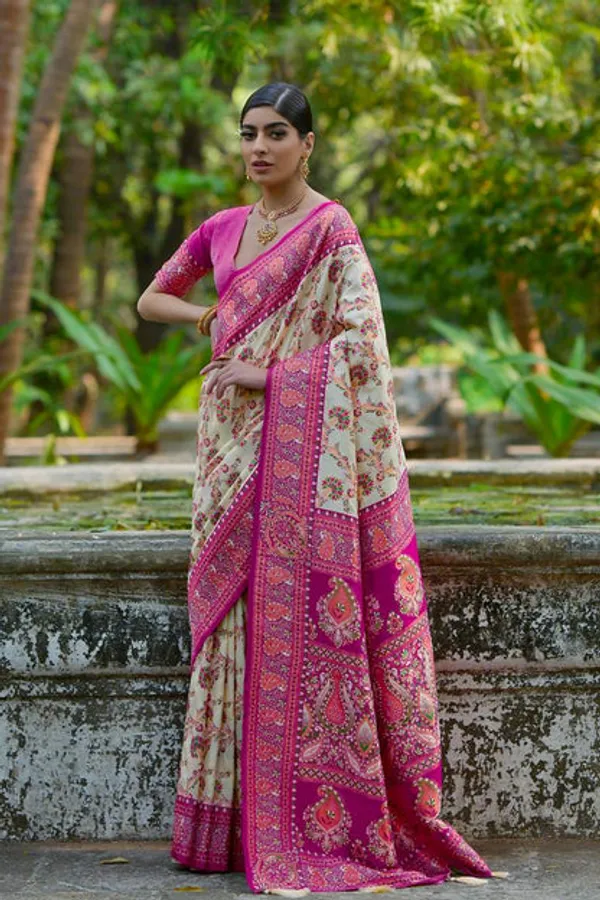 Catalog_Designer_Saree