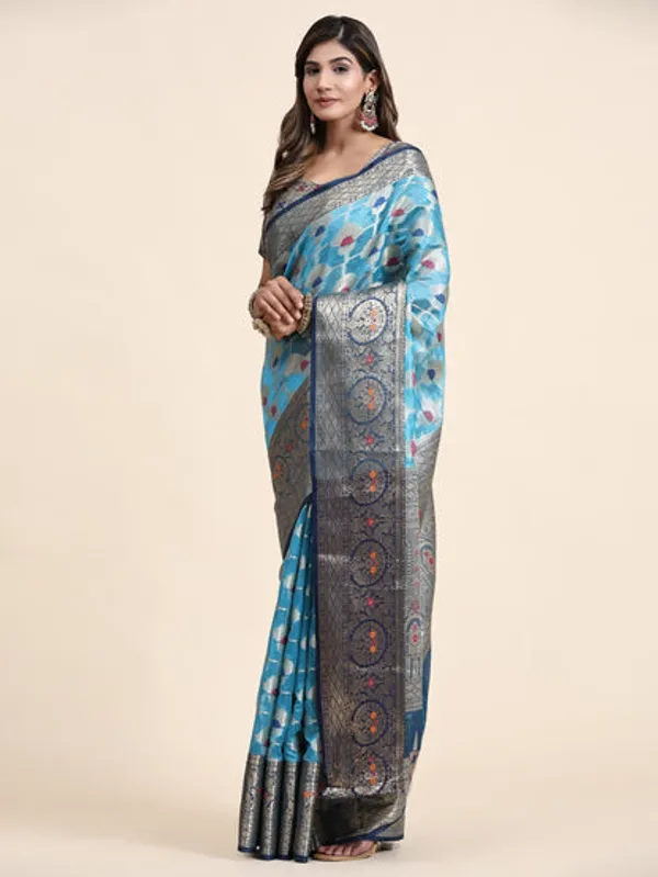 Catalog_Designer_Saree